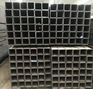 岳麓20#无缝方管